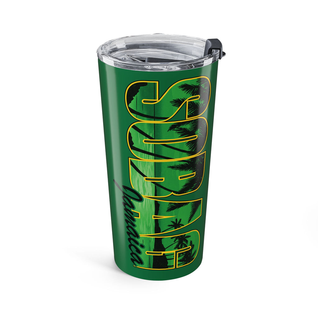 SOBAG Jamaica Tumbler (20oz)