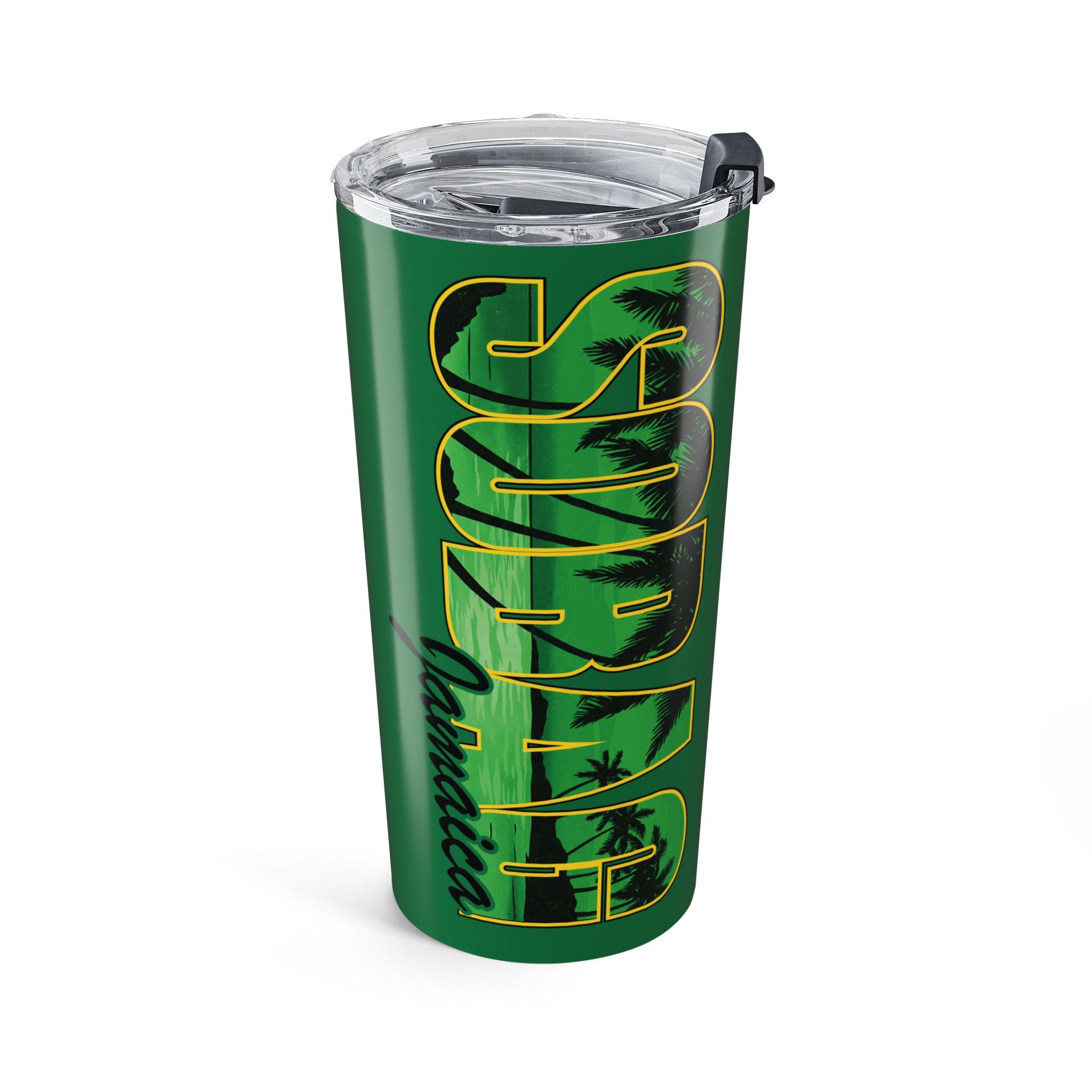 SOBAG Jamaica Tumbler (20oz)
