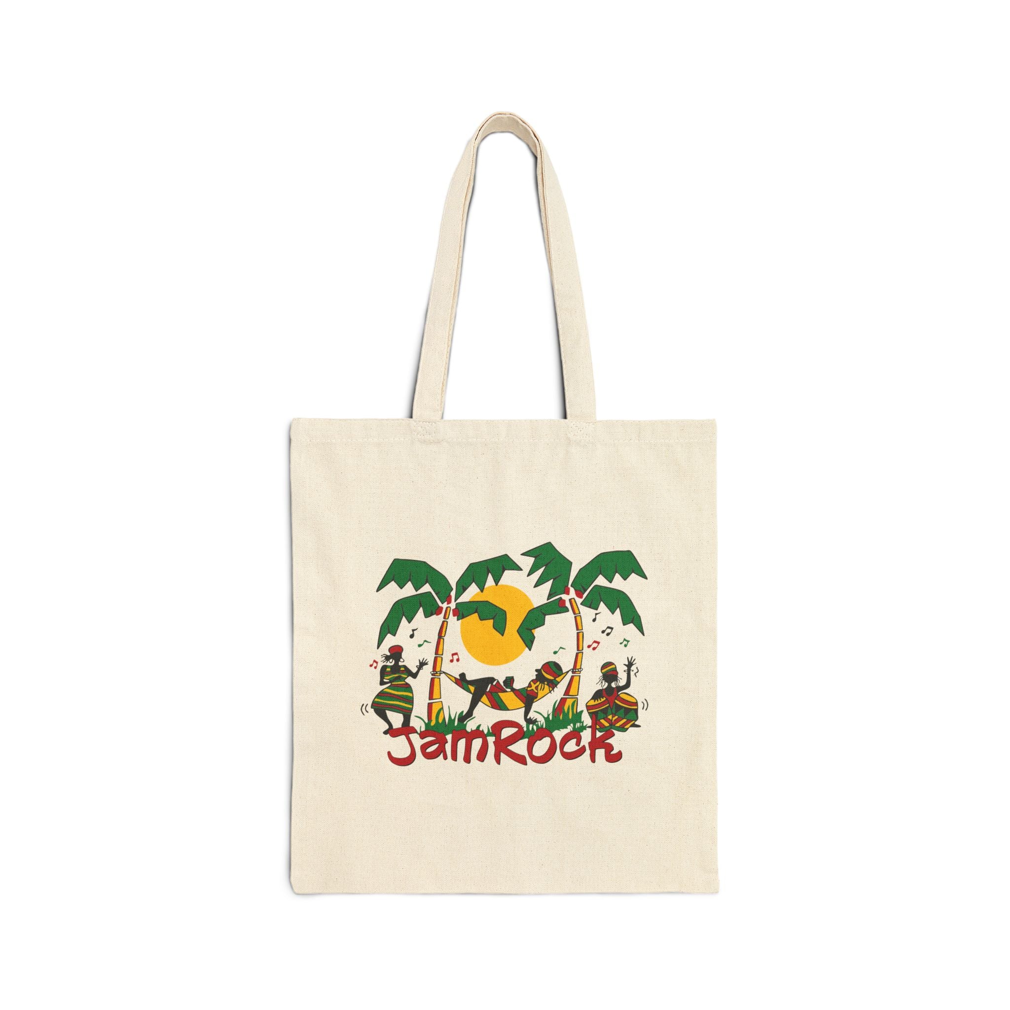 JamRock Tote