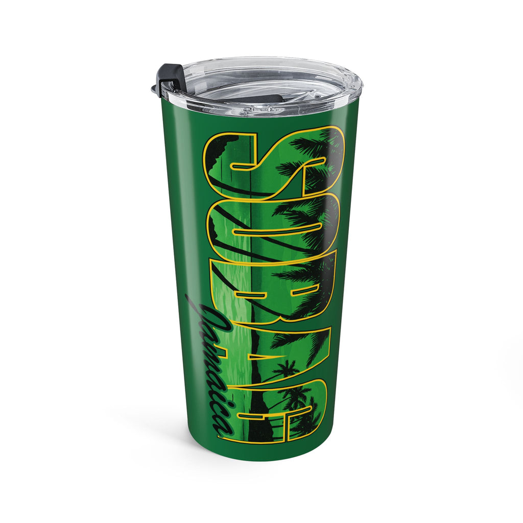 SOBAG Jamaica Tumbler (20oz)