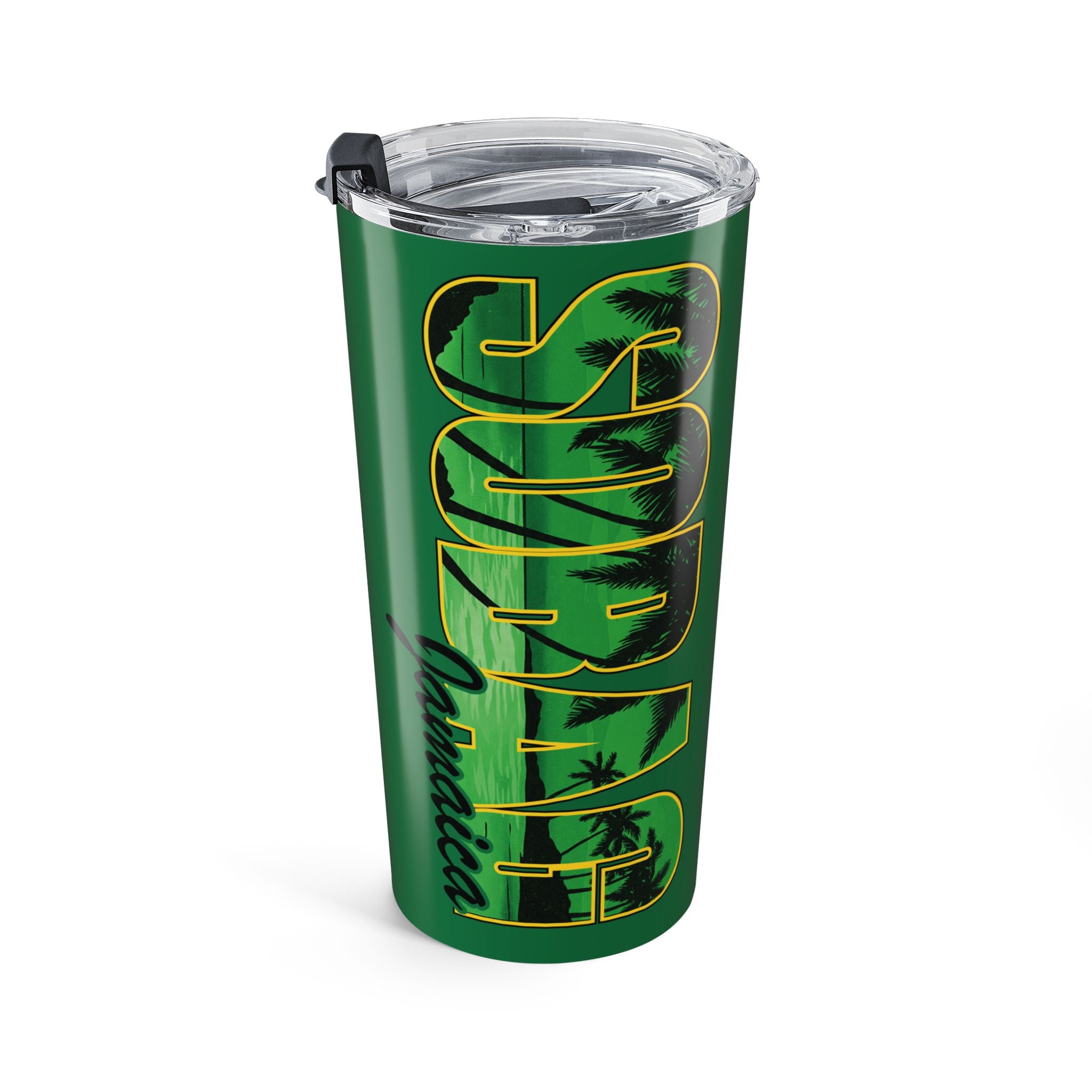 SOBAG Jamaica Tumbler (20oz)