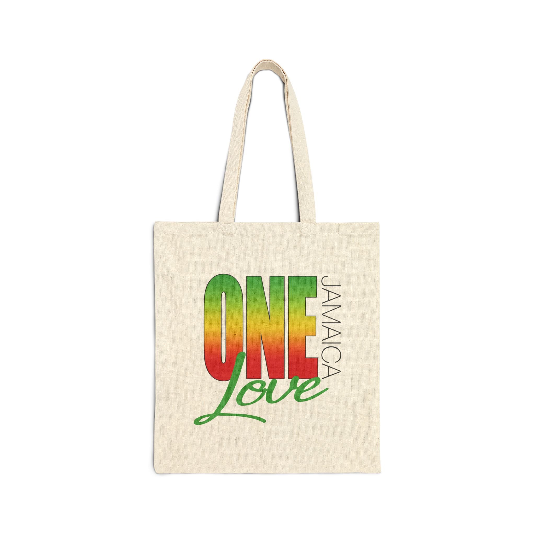 One Love Tote