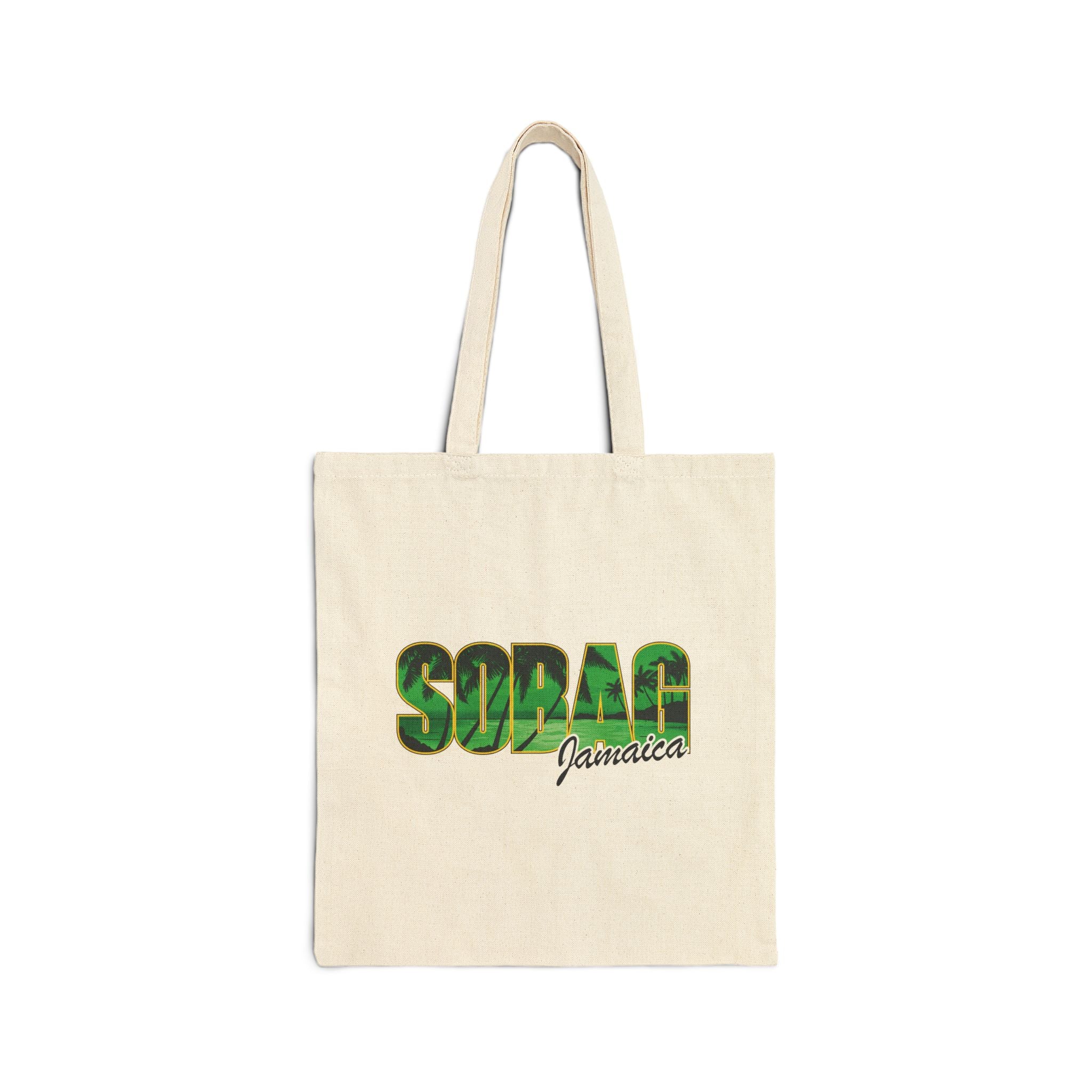 SOBAG Jamaica Tote