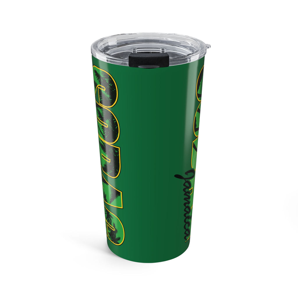 SOBAG Jamaica Tumbler (20oz)